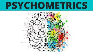 What Is Psychometrics [upl. by Collie173]