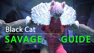 M1S Savage Guide FFXIV Arcadion [upl. by Kenlee595]