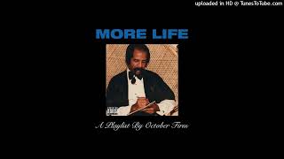 Drake  Passionfruit Pitched Clean Short Radio Edit [upl. by Akenor]