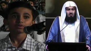 Ask Mufti Menk  Is Music Haram [upl. by Erialc86]