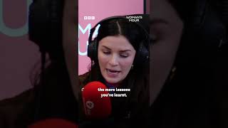 Aisling Bea on being the second woman 💭 WomansHour BBCSounds AislingBea [upl. by Marciano]