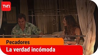 La verdad incómoda  Pecadores  T1E70 [upl. by Afra589]