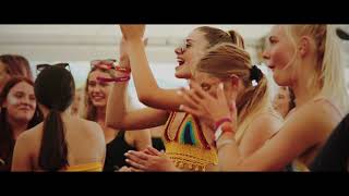 Soundsplash 2019 Aftermovie [upl. by Kathe]