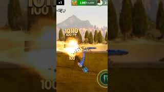 Death Worm Game Alien Giant Worm Attack Best Android Mobile Game shorts gaming Pt 1 [upl. by Glen]