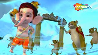 Shankarji Ka Damroo Baje Nanha Munna Bal Ganesh amp more Popular Songs Collection  Top Songs [upl. by Austreng186]