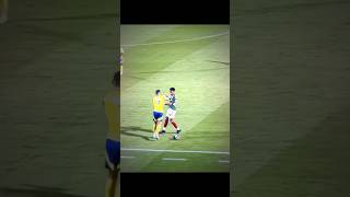 Angry Ronaldo 💀 football ronaldo futbal angry youtubeshorts [upl. by Gnidleif699]