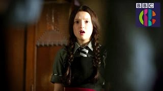 quotIt Isnt That Noticeablequot  The Worst Witch  Episode 5  CBBC [upl. by Aronal108]