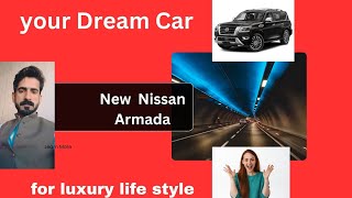 nissan armada your will buy this after watching this [upl. by Ees]