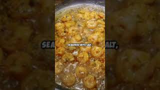 Best Shrimp amp Grits Recipe vegetablerecipes food cooking [upl. by Shelah941]