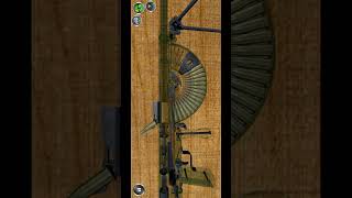 How it work Chauchat chauchat machinegunkelly gaming [upl. by Wilt635]