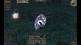 L2 TOX  SHILLIEN TEMPLAR AMAZING PVP Jeff Vs ALL [upl. by Chappelka]