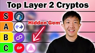 Which Layer 2 Cryptos Have the Best Potential [upl. by Leban]