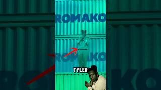 These guys THINK they in Chromakopia🤦‍♂️😂 tylerthecreator chromakopia [upl. by Chaiken]