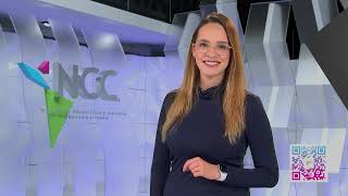 Noticiero Científico Cultural Iberoamericano  NCC 698 [upl. by Ayna]