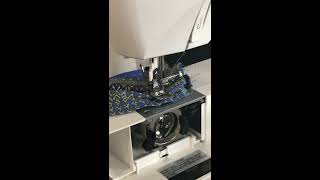 How to fix Needle stuck while sewing [upl. by Fahey]