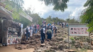 Special Tour Medjugorje [upl. by Anaihs465]