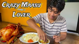 Crazy Masu Lover  Prasanna Lama [upl. by Maleen]