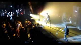 Jonas Brothers live in Vegas Part 1 [upl. by Aisnetroh]