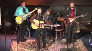 The Malpass Brothers  Luther Played the Boogie [upl. by Berns]