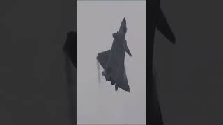 😱Power of J20 Jet Fighter🔥 [upl. by Sitnalta]