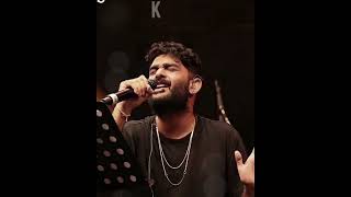 dooram karigina song jetty movie songs sid sriram shortsfeed [upl. by Anaidirib]