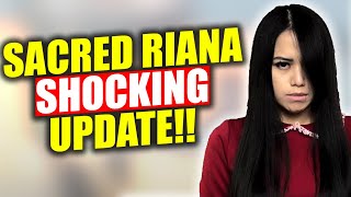 Sacred Riana Shocking Update in Real Life  What happened to Sacred Riana From Americas Got Talent [upl. by Jagir]