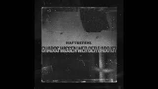 Haftbefehl  Chabos wissen wer der Babo ist Official Audio [upl. by Calley]