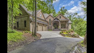 4468 Savage Point Dr Franklin TN 37064 [upl. by Sirrah]