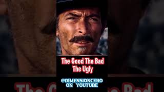 Clint Eastwood  El bueno el malo y el feo  cementerio The good the bad the ugly at the cemetery [upl. by Ludmilla]