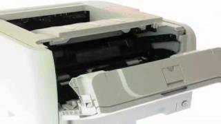 HP LaserJet P2035  wwwirisma [upl. by Wedurn724]