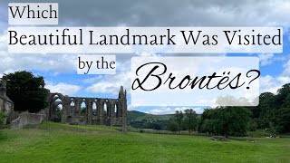 Which Beautiful Landmark Was Visited by the Brontës [upl. by Jodoin]