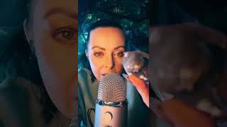 Crystal Healing ASMR  Relaxing Sounds [upl. by Richart711]