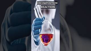 Chemical Reactions and Equations Class 10  Types of Decomposition Reactions [upl. by Gerard253]