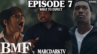 BMF SEASON 3 EPISODE 7 WHAT TO EXPECT [upl. by Aarika]