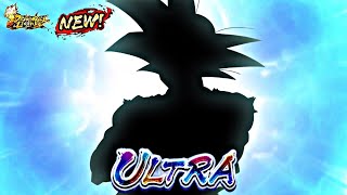 NEW ULTRA SPIRIT BOMB GOKU IS COMING IN LEGENDS FASTIVAL PART 2  DRAGON BALL LEGENDS [upl. by Pavkovic613]