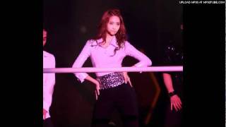 SNSD Yoona  4 Minutes Studio Ver FULL [upl. by Nosirrah]