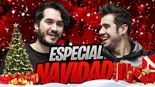 ESPECIAL NAVIDAD CON WISMICHU [upl. by Elise]