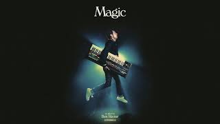 Ben Rector  Extraordinary Magic official audio [upl. by Anirok207]