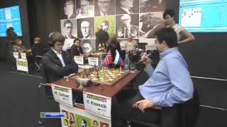 Шахматное обозрение 2011 от 40911 [upl. by Ribal]