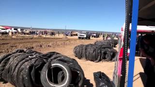 Espanola Championship Mud Bog [upl. by Armil]