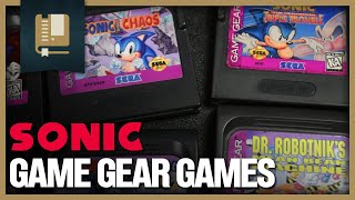 Playing the ULTIMATE SONIC games in ROBLOX [upl. by Davie]