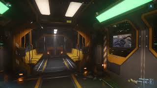 HD Showcase at Lorville Hurston  Locations  Star Citizen 3242 [upl. by Enaoj]