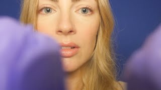 ASMR Spa Facial [upl. by Pratte]