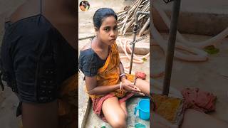 🌹village viral trending bangla love villagejhumablog [upl. by Thorfinn]