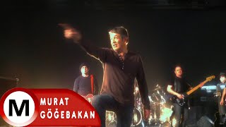 Murat Göğebakan  Ağlarım  Official Audio [upl. by Ennirak431]