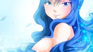 Juvia’s Death  Fairy Tail Ending Finale Manga Chapters 485  500 Revealed [upl. by Ddahc]