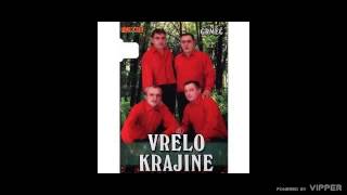 Vrelo Krajine  Rado Rado  Audio 2009 [upl. by Elnar]