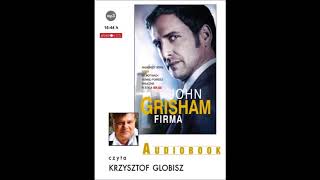 John Grisham quotFirmaquot audiobook [upl. by Rickart]