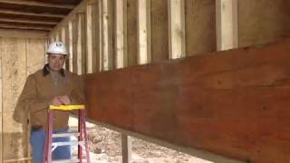 LP® SolidStart® Laminated Veneer Lumber Product Overview [upl. by Archangel256]