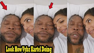 Vybz Kartel Urge To Go Back To JAMAICA Hospital Popcaan Urged  Cardi B Defend KARTEL Wcked [upl. by Hooker]